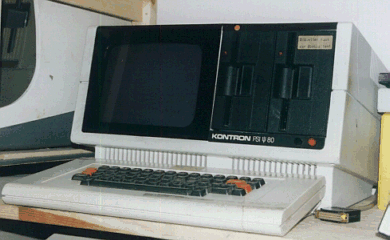 Kontron PSI 80